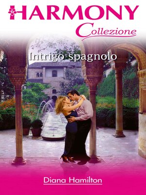 cover image of Intrigo spagnolo